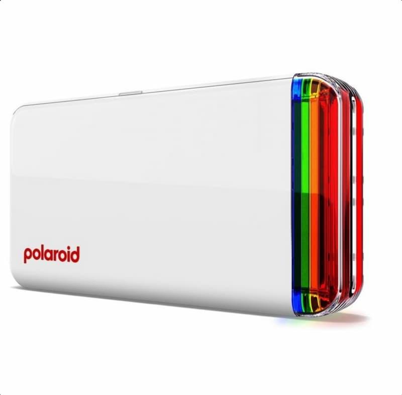 Polaroid Hi-Print Pocket Printer