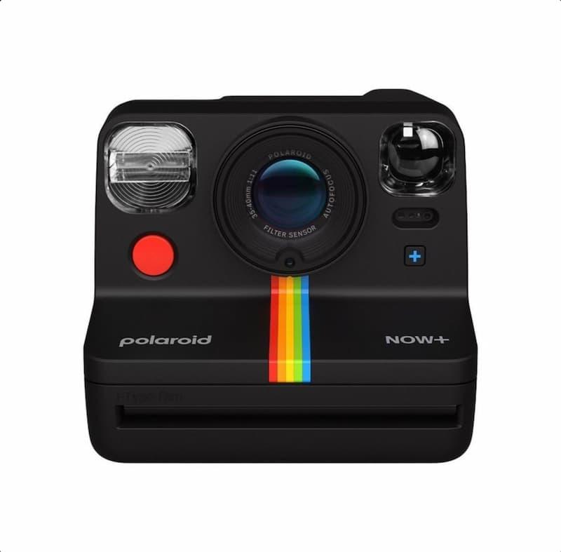 Polaroid Now + Gen 2
