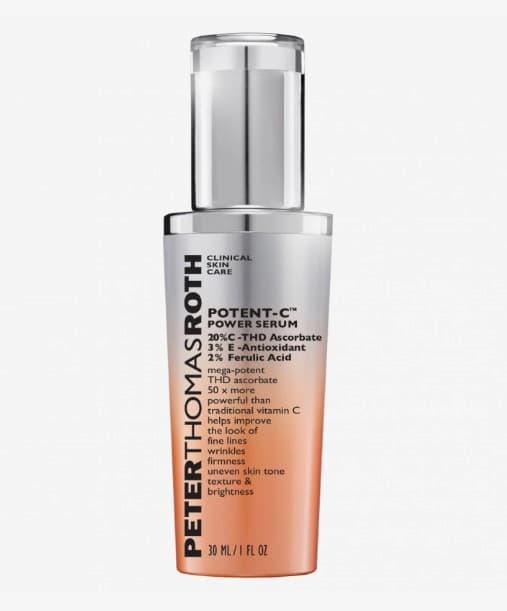 Potent C Power Serum (30 ml) fra Peter Thomas Roth