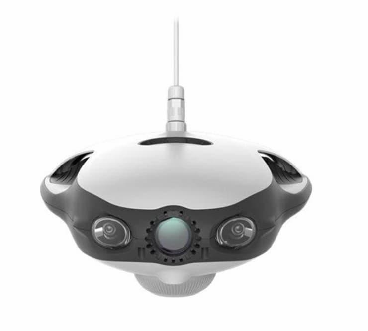 Powervision PowerRay Wizard