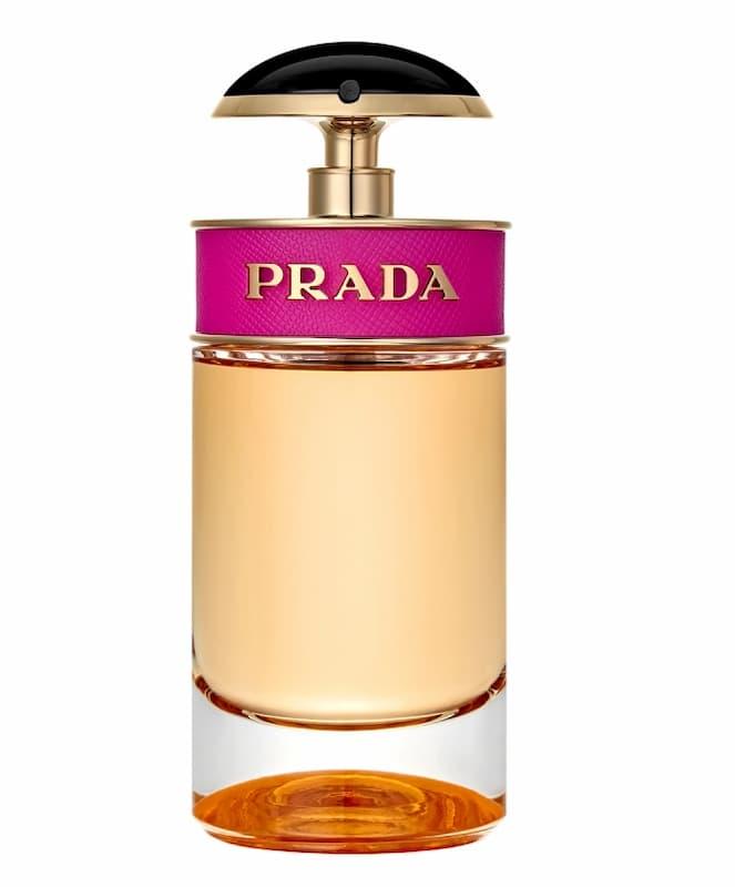 Prada Candy EdP (50 ml)