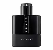 Prada Luna Rossa Black EdP Spray – mann – 50 ml