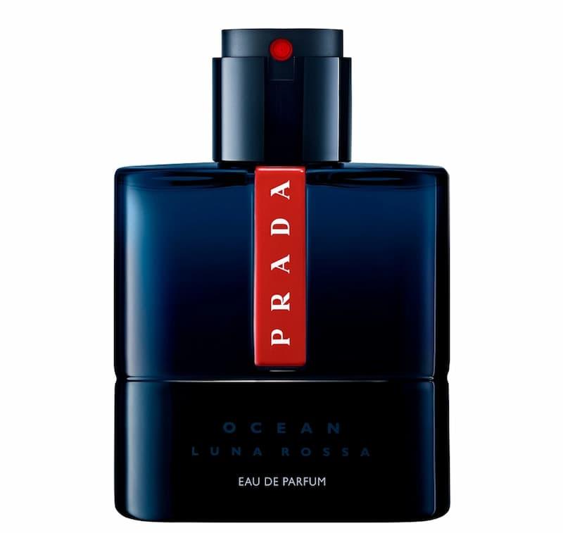 Prada Luna Rossa Ocean Edp (50ml)