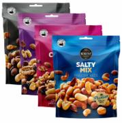 Premium Macadamia Mix fra Nordthy – 150 g