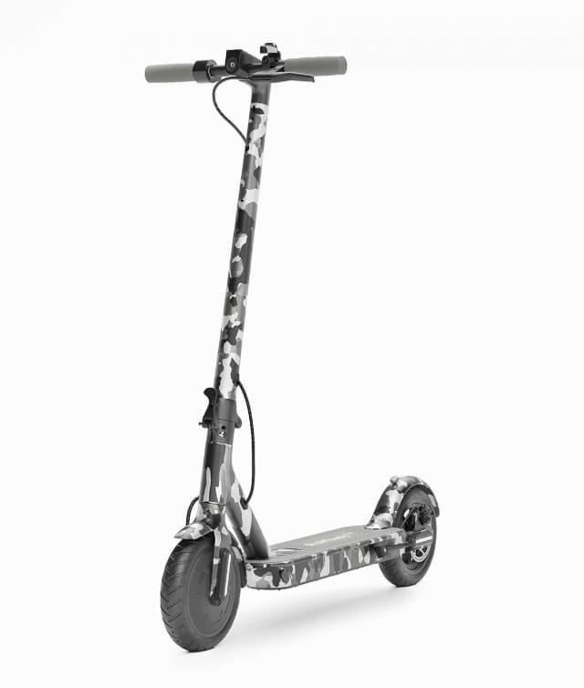 ProWheels CAMO – El Sparkesykkel