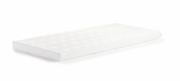 Pro Plus 8cm Overmadrass Tempur