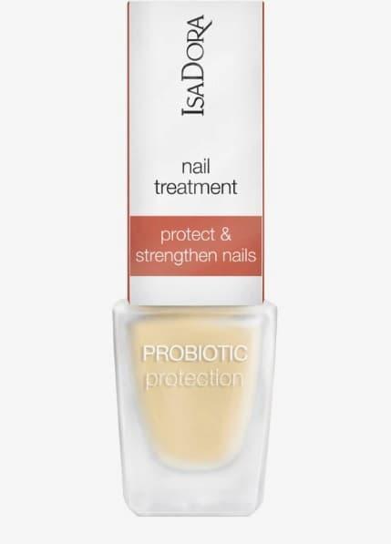 Probiotic Protection Nail Treatment fra IsaDora