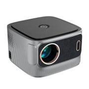Mini projektor for hjemmekino med WiFi