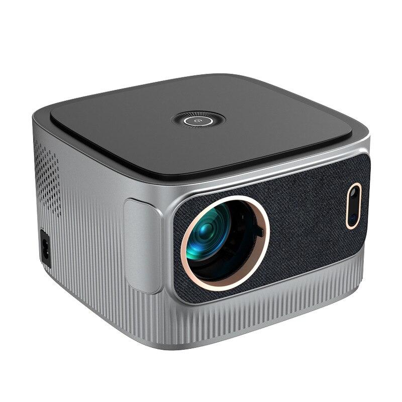 Mini projektor for hjemmekino med WiFi