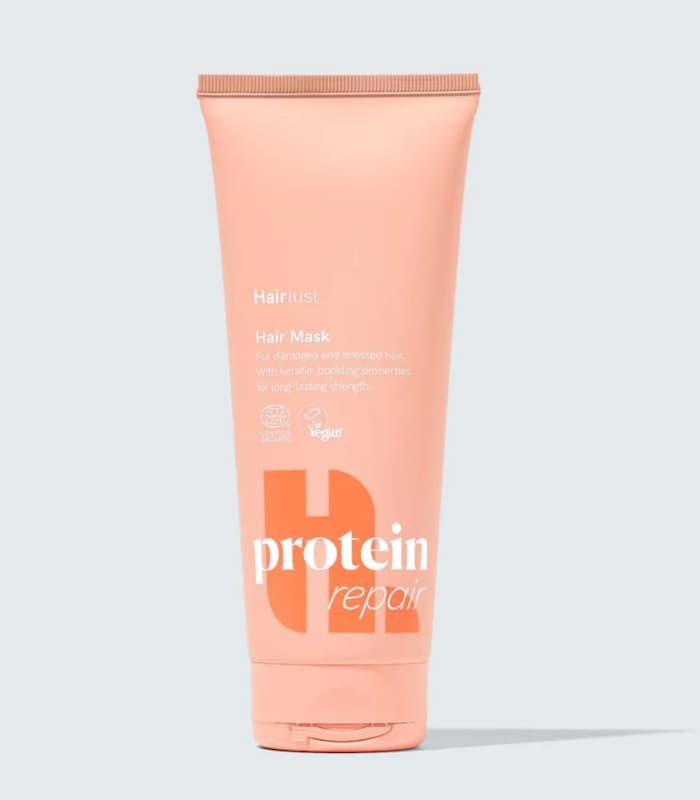 Protein Repair Hair Mask