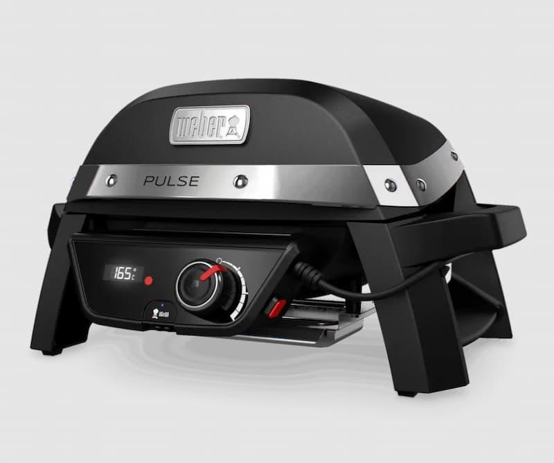 Pulse 1000 Elektrisk grill