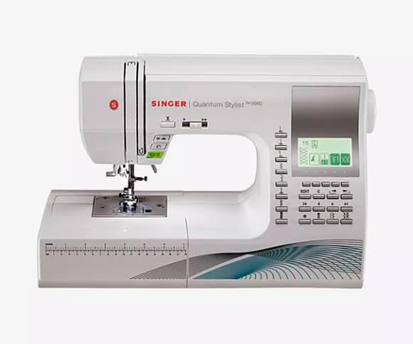 Quantum Stylist 9960N