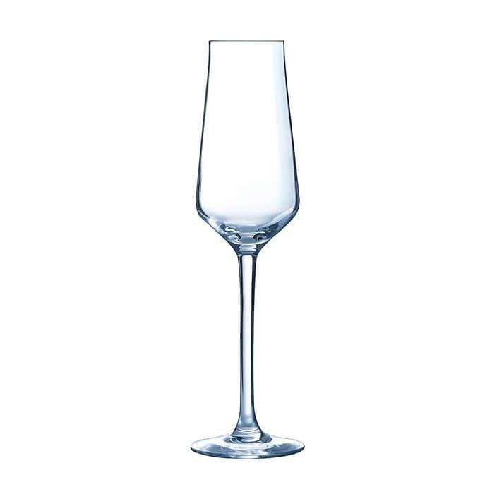 REVEAL'UP Champagneglass 21cl (6 stk)
