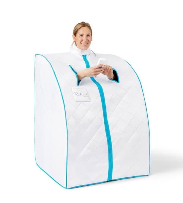Radiant Health infrarød sauna