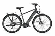Raleigh Sheffield 9 Unisex