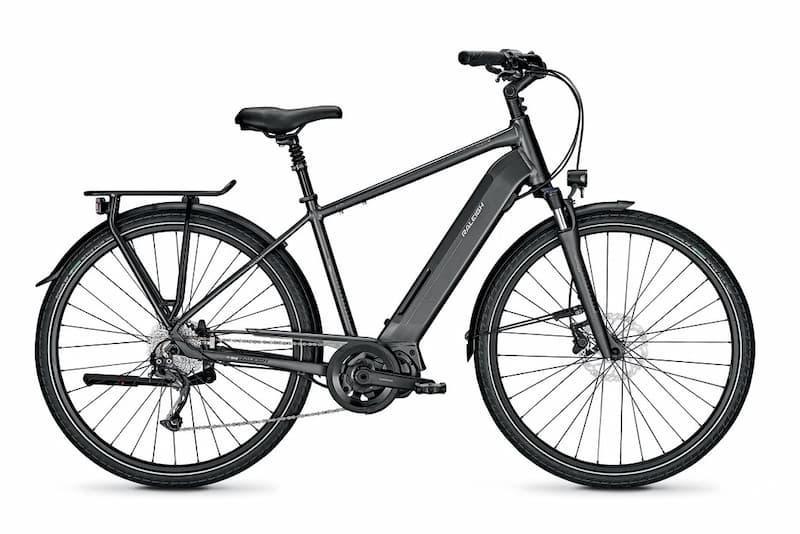Raleigh Sheffield 9 Unisex