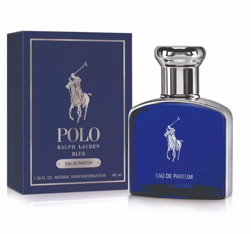 Ralph Lauren Polo Blue EDP