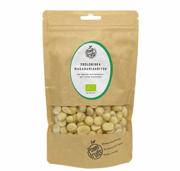 Raw Macadamianøtter, 500 gram, fra Powerfruits