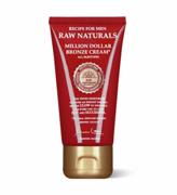 Raw Naturals Million Dollar Bronze Cream 75 ml
