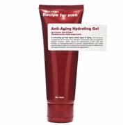 Recipe for Men Anti Aging Gel (75 ml)