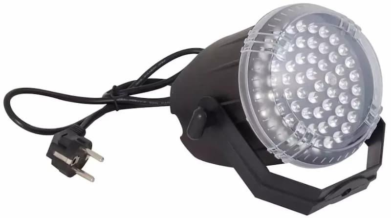 Redshow STR-05 LED strobe-lyseffekt