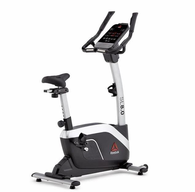 Reebok Bike SL8.0