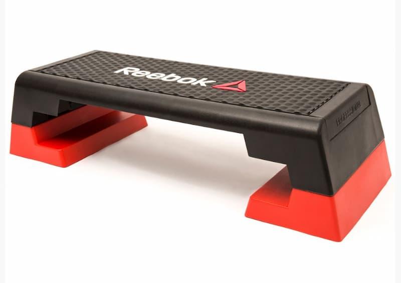 Reebok Step Studio Delta