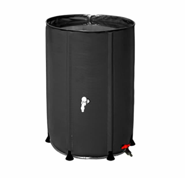 Regnvannsbeholder, 250 liter