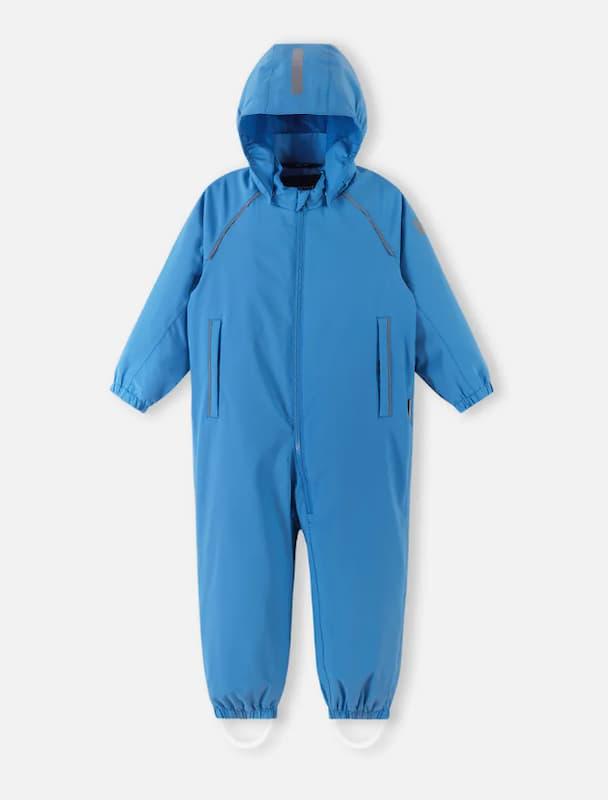 Reima Bennas Reimatec Parkdress Cool Blue