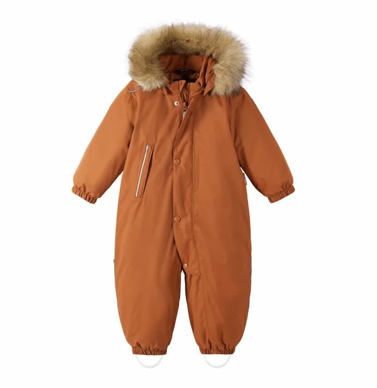 Reima Kid´s Gotland Reimatec Winter Overall