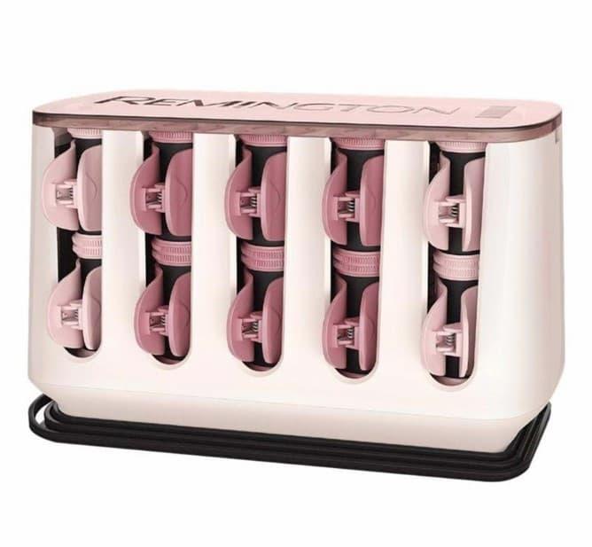 Remington Krølltang H9100 PROluxe Rollers