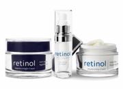 Retinol Trippel – Komplett Retinol-serie