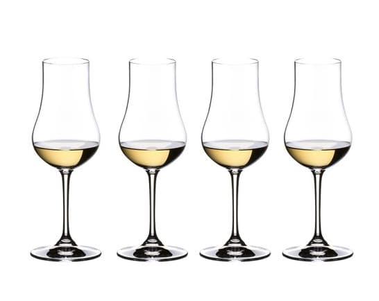 Riedel Bar Tumbler Akevittglass 4 pk