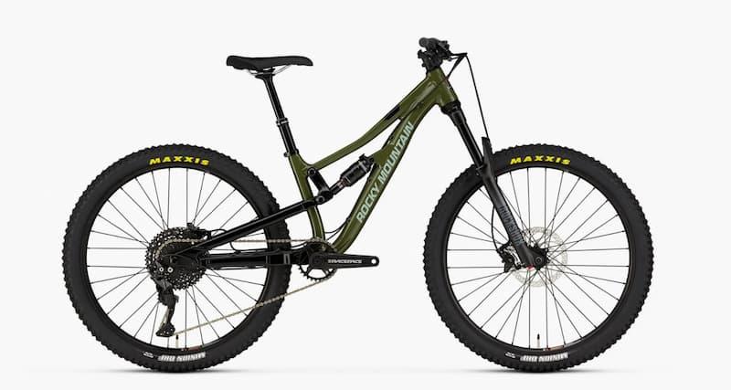 Rocky Mountain Reaper 26``