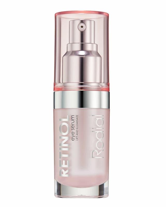Rodial Pink Diamond Retinol Eye Serum (15ml)