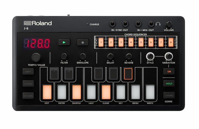 Roland J-6 Chord Synth