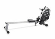 Romaskin QuickRowerer, Abilica