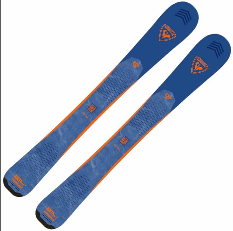Rossignol Experience Pro + TEAM4