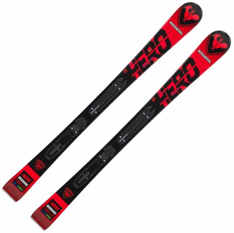 Rossignol Hero Jr Mulit-Event + KID4 GW