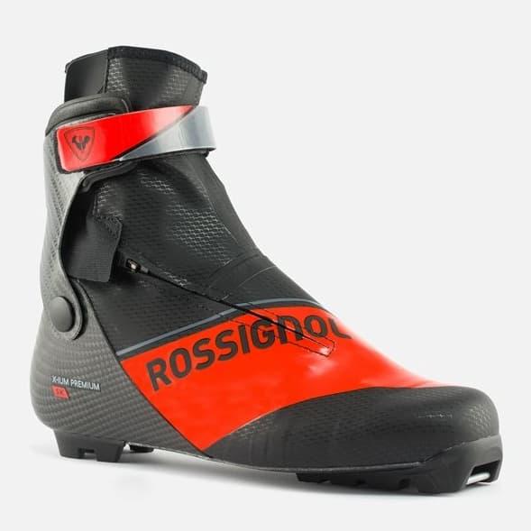 Rossignol X-Ium Carbon Premium Skate
