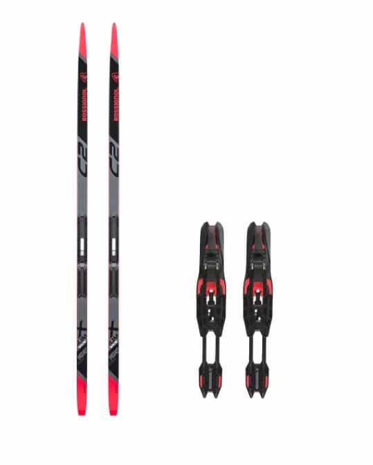 Rossignol X-ium Classics WCS med Race Pro Classic