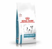 Royal Canin Derma Hypoallergenic Small Dog tørrfôr for hunder