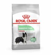 Royal Canin Digestive Care Medium Tørrfôr til hund 12 kg