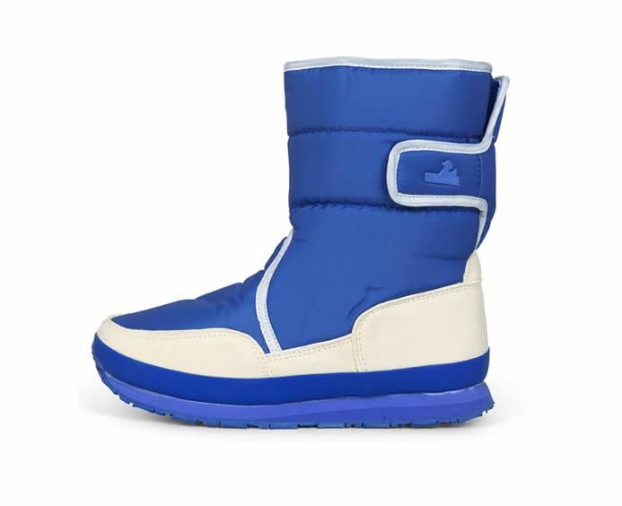 Rubber Duck Snowjogger Blue