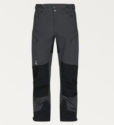 Rugged Standard Pant Men