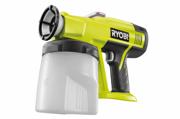 Ryobi P620 malesprøyte