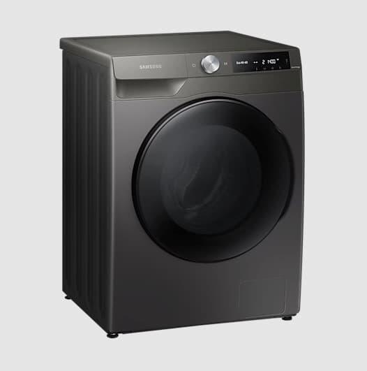 SAMSUNG WD90T634CBN Vask/Tørk, 9 kg