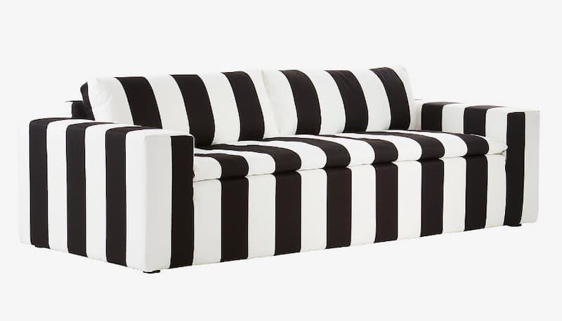 SARBONNE sofa 3-seter