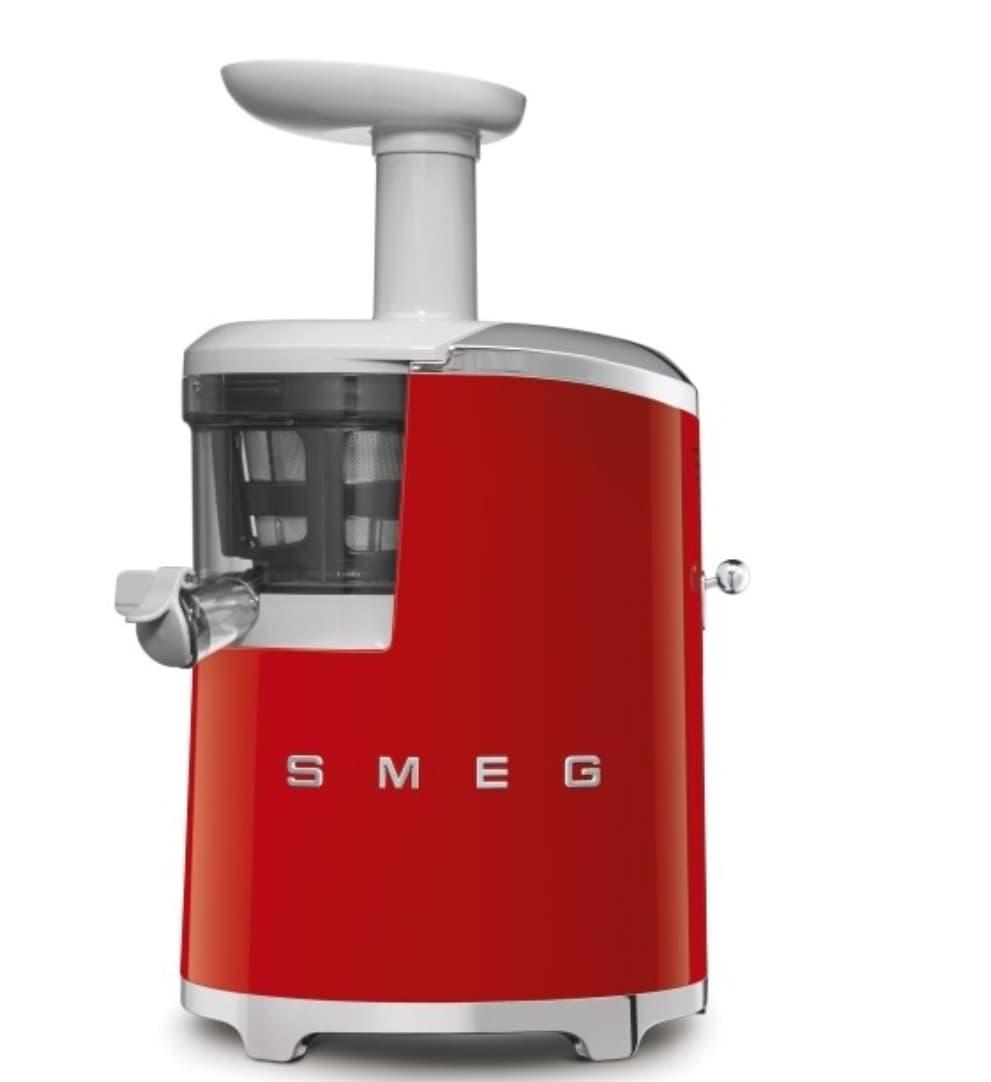 Sakte juicer