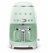 SMEG Retro Kaffemaskin, DCO02PGEU